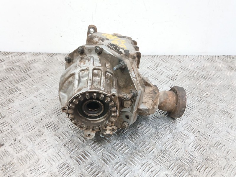 Recambio de diferencial delantero para volvo xc90 i (275) 2.5 t awd referencia OEM IAM 36000340 1023875 