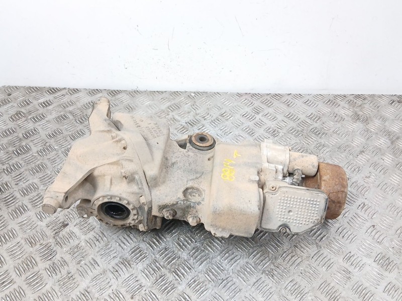 Recambio de diferencial trasero para volvo xc90 i (275) 2.5 t awd referencia OEM IAM 36001720 1023862 