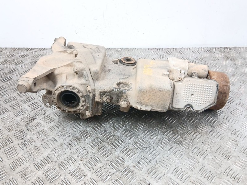 Recambio de diferencial trasero para volvo xc90 i (275) 2.5 t awd referencia OEM IAM 36001720 1023862 