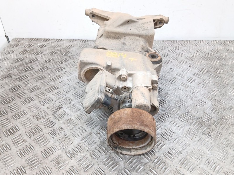 Recambio de diferencial trasero para volvo xc90 i (275) 2.5 t awd referencia OEM IAM 36001720 1023862 