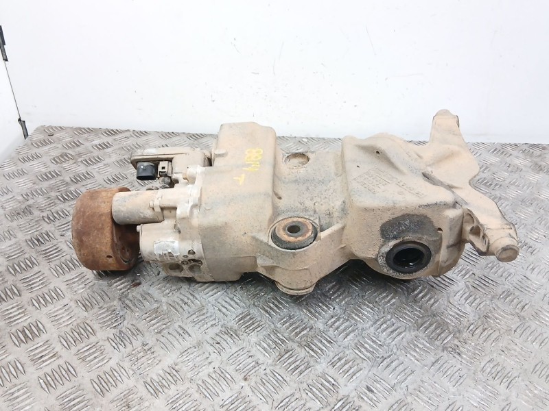 Recambio de diferencial trasero para volvo xc90 i (275) 2.5 t awd referencia OEM IAM 36001720 1023862 
