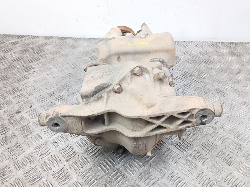 Recambio de diferencial trasero para volvo xc90 i (275) 2.5 t awd referencia OEM IAM 36001720 1023862 