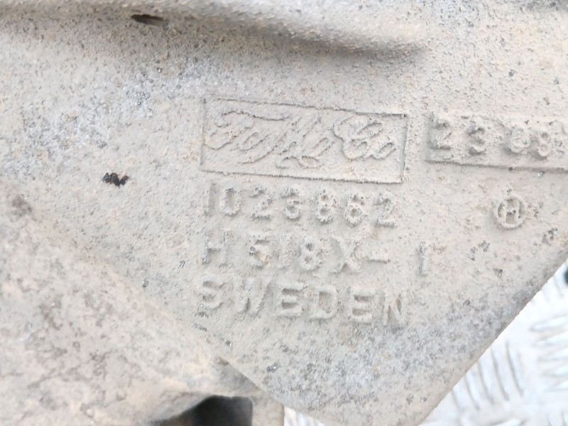 Recambio de diferencial trasero para volvo xc90 i (275) 2.5 t awd referencia OEM IAM 36001720 1023862 