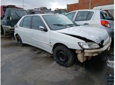 Recambio de carroceria para peugeot 306 hatchback (7a, 7c, n3, n5) 1.9 d referencia OEM IAM   