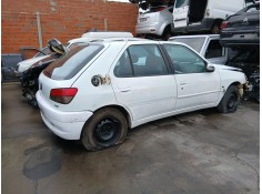 Recambio de carroceria para peugeot 306 hatchback (7a, 7c, n3, n5) 1.9 d referencia OEM IAM    2