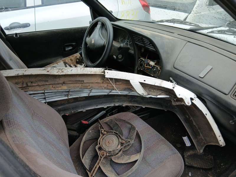 Recambio de carroceria para peugeot 306 hatchback (7a, 7c, n3, n5) 1.9 d referencia OEM IAM   