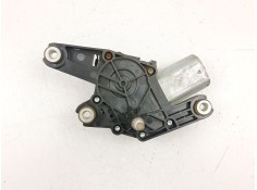 Recambio de motor limpia trasero para mercedes-benz clase c t-model (s204) c 200 cdi (204.201) referencia OEM IAM A2048202542  5 2
