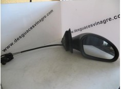 Recambio de retrovisor dcho. : seat cordoba : 1.9 sdi -asy (64cv) 4p [2004] para seat cordoba 1.9 sdi -asy referencia OEM IAM MA