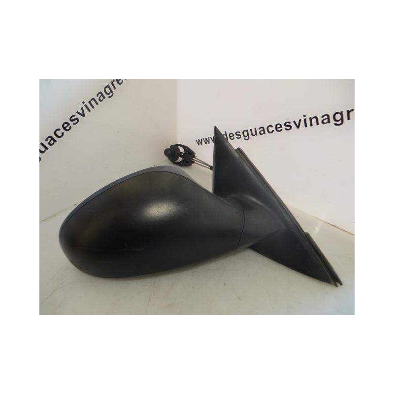 Recambio de retrovisor dcho. : seat cordoba : 1.9 sdi -asy (64cv) 4p [2004] para seat cordoba 1.9 sdi -asy referencia OEM IAM MA
