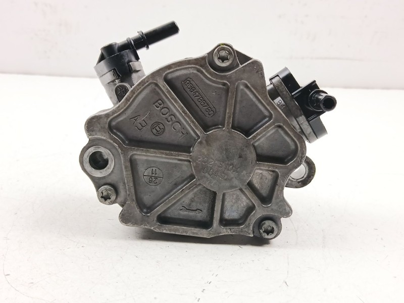 Recambio de depresor freno para citroën c-elysee (dd_) 1.6 hdi 92 referencia OEM IAM 9684786780  