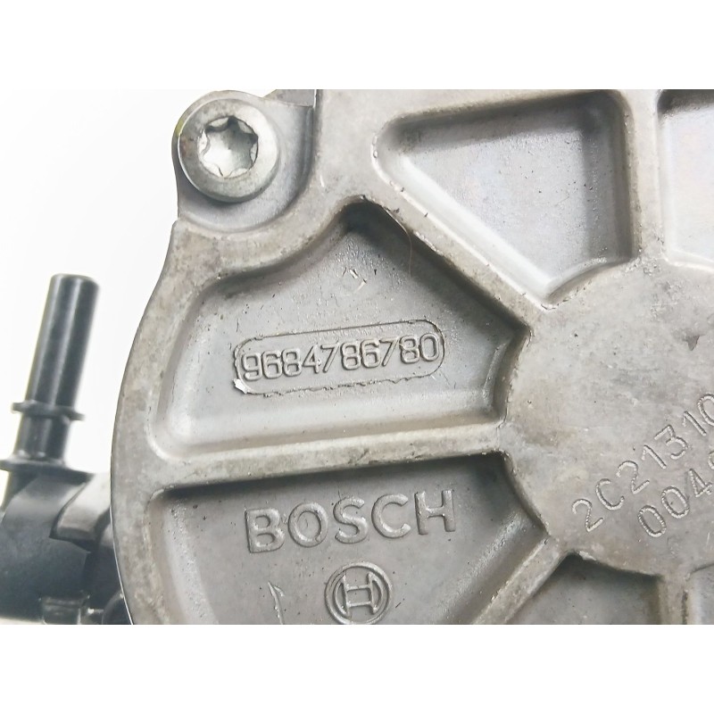 Recambio de depresor freno para citroën c-elysee (dd_) 1.6 hdi 92 referencia OEM IAM 9684786780  