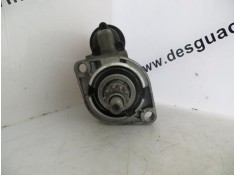 Recambio de motor arranque : seat alhambra : 2.0 g /ady (115,6cv) 5p [1998] para seat alhambra 2.0 g /ady referencia OEM IAM 000
