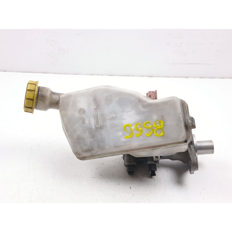 Recambio de bomba de freno para citroën c-elysee (dd_) 1.6 hdi 92 referencia OEM IAM 1609067580  