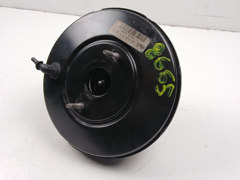 Recambio de servofreno para citroën c-elysee (dd_) 1.6 hdi 92 referencia OEM IAM 9805058180  