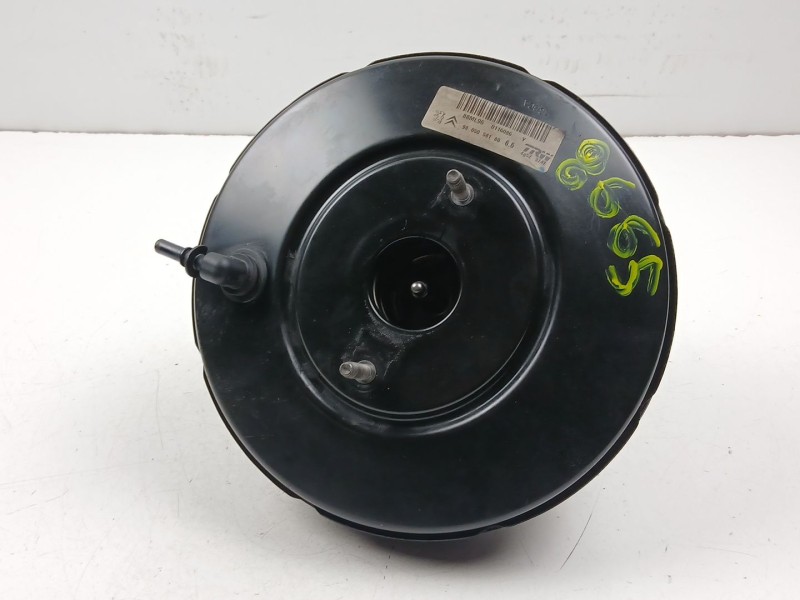 Recambio de servofreno para citroën c-elysee (dd_) 1.6 hdi 92 referencia OEM IAM 9805058180  
