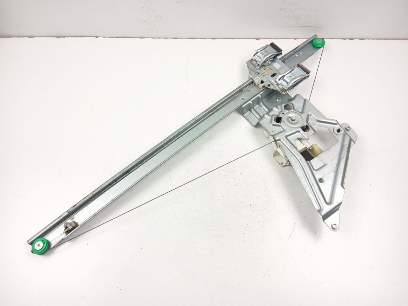 Recambio de elevalunas delantero derecho para volkswagen crafter 30-35 autobús (2e_) 2.5 tdi referencia OEM IAM A9067200146  