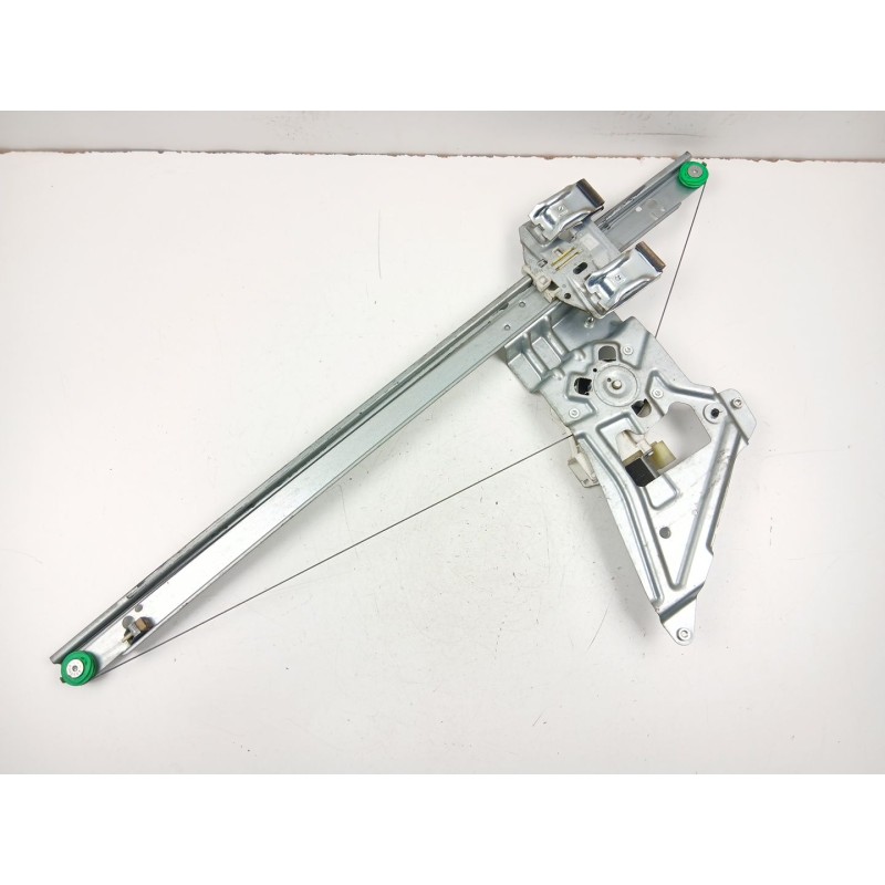 Recambio de elevalunas delantero derecho para volkswagen crafter 30-35 autobús (2e_) 2.5 tdi referencia OEM IAM A9067200146  