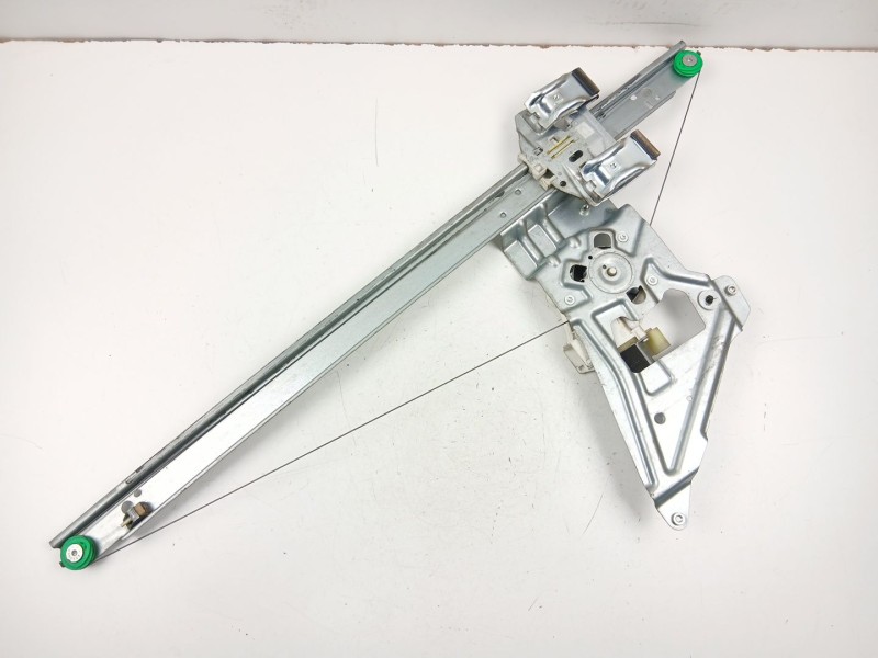 Recambio de elevalunas delantero derecho para volkswagen crafter 30-35 autobús (2e_) 2.5 tdi referencia OEM IAM A9067200146  