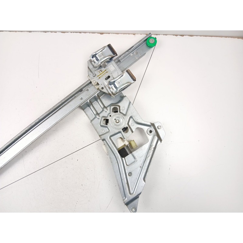 Recambio de elevalunas delantero derecho para volkswagen crafter 30-35 autobús (2e_) 2.5 tdi referencia OEM IAM A9067200146  