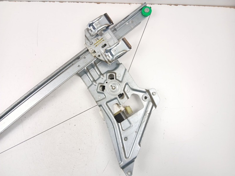 Recambio de elevalunas delantero derecho para volkswagen crafter 30-35 autobús (2e_) 2.5 tdi referencia OEM IAM A9067200146  