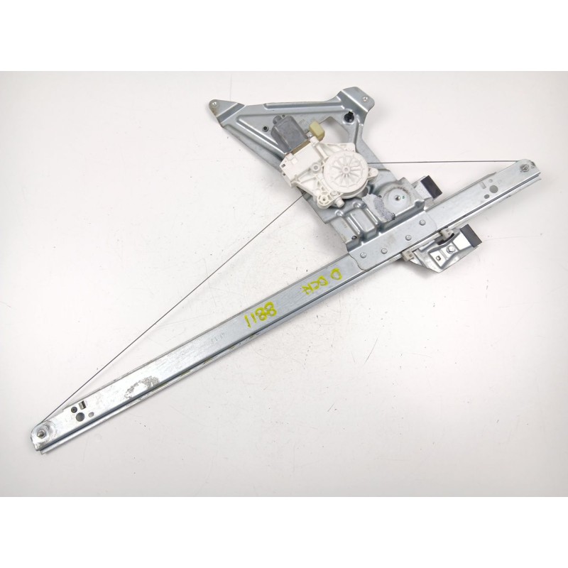 Recambio de elevalunas delantero derecho para volkswagen crafter 30-35 autobús (2e_) 2.5 tdi referencia OEM IAM A9067200146  