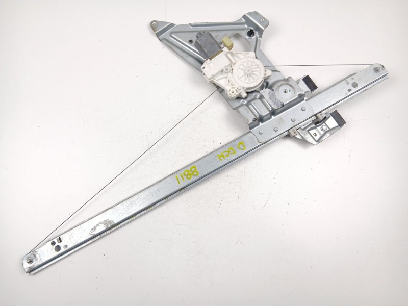 Recambio de elevalunas delantero derecho para volkswagen crafter 30-35 autobús (2e_) 2.5 tdi referencia OEM IAM A9067200146  