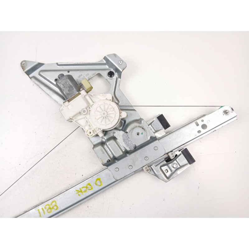 Recambio de elevalunas delantero derecho para volkswagen crafter 30-35 autobús (2e_) 2.5 tdi referencia OEM IAM A9067200146  