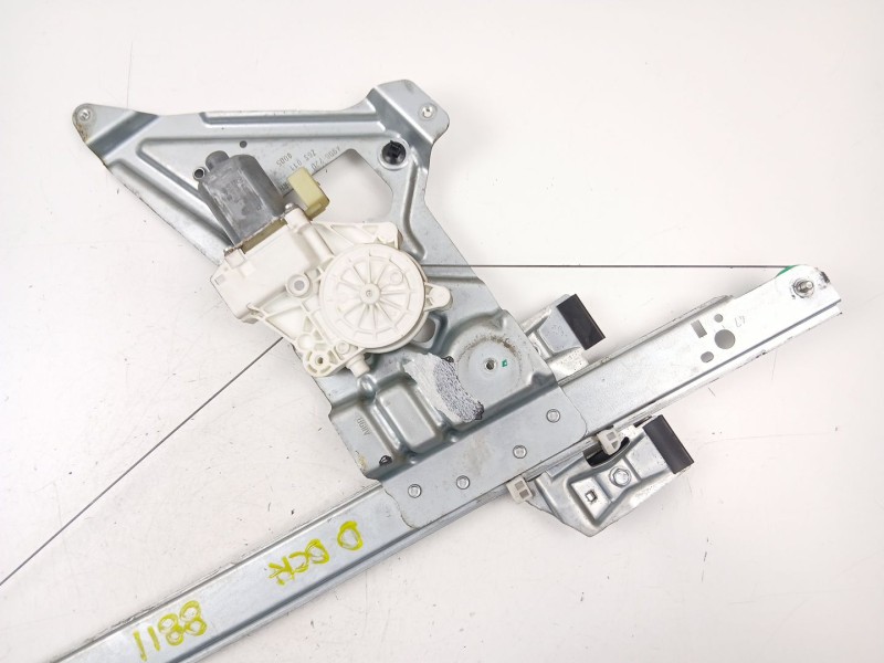 Recambio de elevalunas delantero derecho para volkswagen crafter 30-35 autobús (2e_) 2.5 tdi referencia OEM IAM A9067200146  