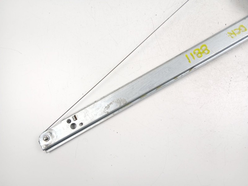 Recambio de elevalunas delantero derecho para volkswagen crafter 30-35 autobús (2e_) 2.5 tdi referencia OEM IAM A9067200146  