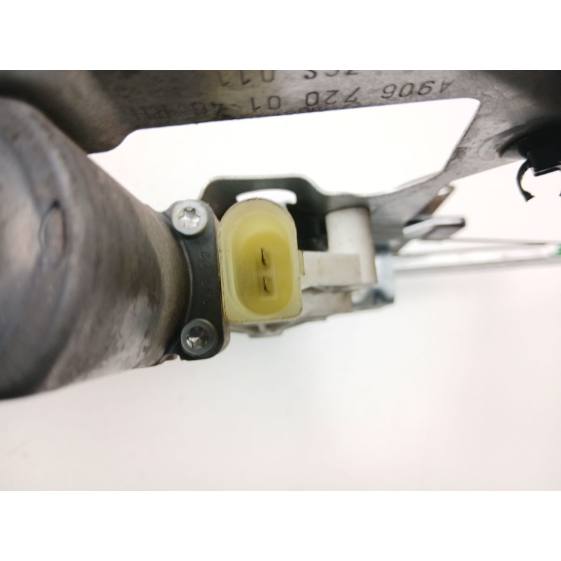 Recambio de elevalunas delantero derecho para volkswagen crafter 30-35 autobús (2e_) 2.5 tdi referencia OEM IAM A9067200146  