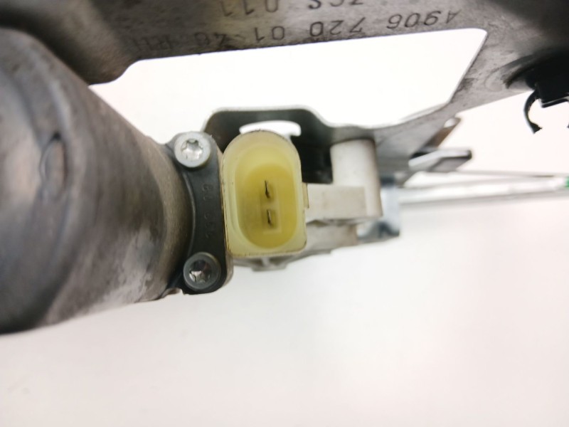 Recambio de elevalunas delantero derecho para volkswagen crafter 30-35 autobús (2e_) 2.5 tdi referencia OEM IAM A9067200146  