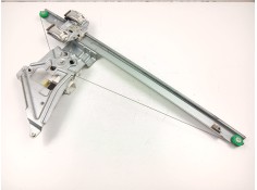 Recambio de elevalunas delantero izquierdo para volkswagen crafter 30-35 autobús (2e_) 2.5 tdi referencia OEM IAM A9067200046  