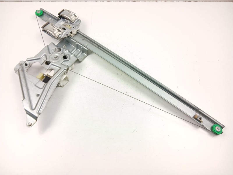 Recambio de elevalunas delantero izquierdo para volkswagen crafter 30-35 autobús (2e_) 2.5 tdi referencia OEM IAM A9067200046  