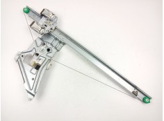 Recambio de elevalunas delantero izquierdo para volkswagen crafter 30-35 autobús (2e_) 2.5 tdi referencia OEM IAM A9067200046   2