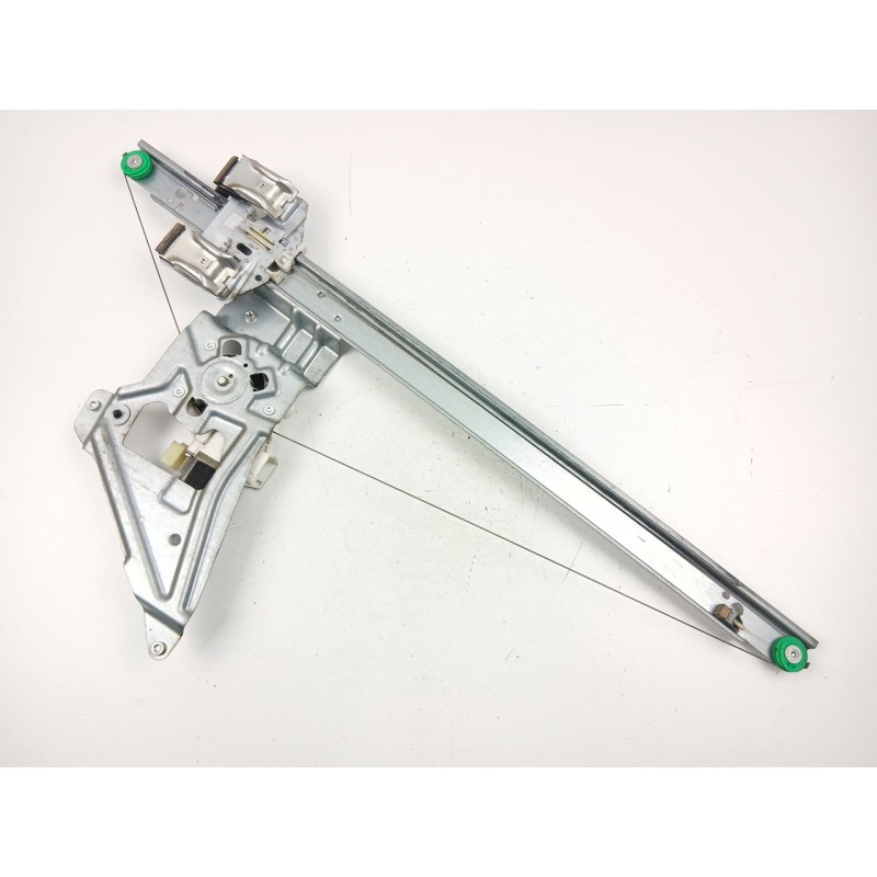 Recambio de elevalunas delantero izquierdo para volkswagen crafter 30-35 autobús (2e_) 2.5 tdi referencia OEM IAM A9067200046  