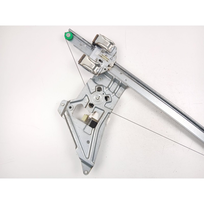 Recambio de elevalunas delantero izquierdo para volkswagen crafter 30-35 autobús (2e_) 2.5 tdi referencia OEM IAM A9067200046  