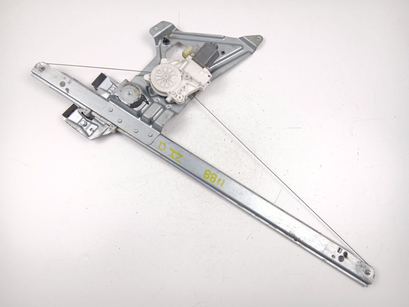 Recambio de elevalunas delantero izquierdo para volkswagen crafter 30-35 autobús (2e_) 2.5 tdi referencia OEM IAM A9067200046  