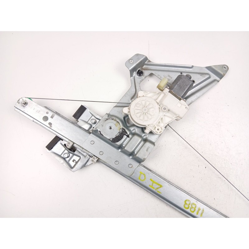 Recambio de elevalunas delantero izquierdo para volkswagen crafter 30-35 autobús (2e_) 2.5 tdi referencia OEM IAM A9067200046  