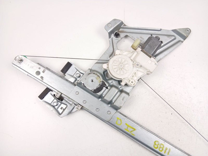 Recambio de elevalunas delantero izquierdo para volkswagen crafter 30-35 autobús (2e_) 2.5 tdi referencia OEM IAM A9067200046  