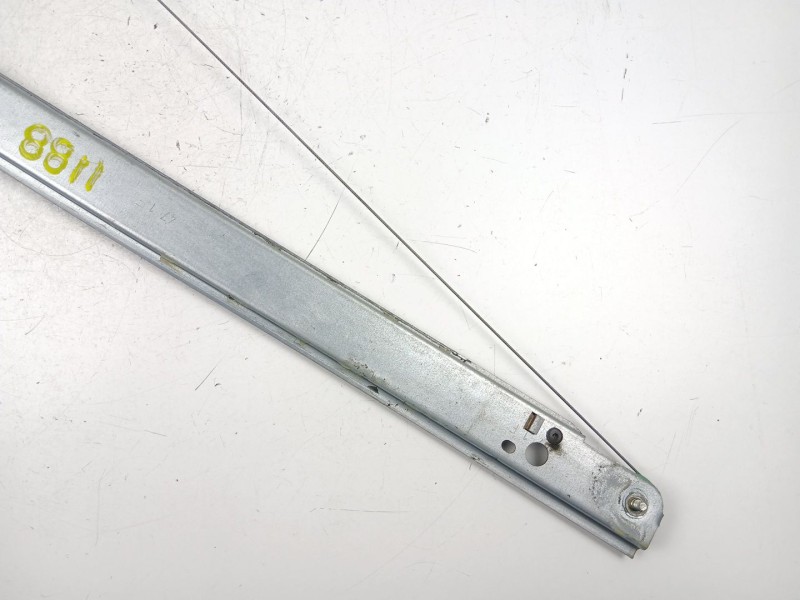 Recambio de elevalunas delantero izquierdo para volkswagen crafter 30-35 autobús (2e_) 2.5 tdi referencia OEM IAM A9067200046  