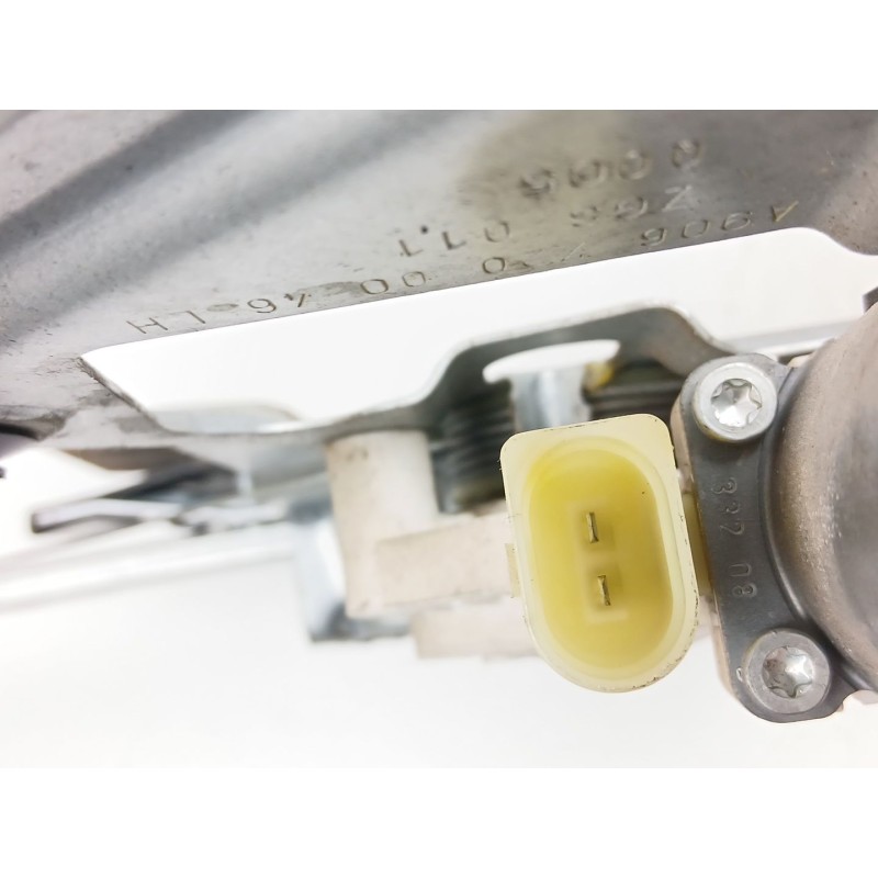 Recambio de elevalunas delantero izquierdo para volkswagen crafter 30-35 autobús (2e_) 2.5 tdi referencia OEM IAM A9067200046  