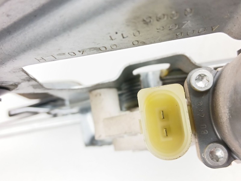 Recambio de elevalunas delantero izquierdo para volkswagen crafter 30-35 autobús (2e_) 2.5 tdi referencia OEM IAM A9067200046  