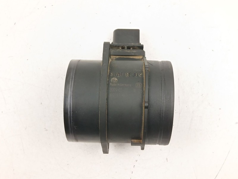 Recambio de caudalimetro para volkswagen crafter 30-35 autobús (2e_) 2.5 tdi referencia OEM IAM A0000943248  0281002896