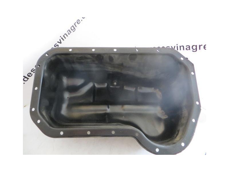 Recambio de carter aceite : volkswagen polo : 1.9 d -aef (63,92cv) 3p [1996] para volkswagen polo 1.9 d -aef  3p referencia OEM 