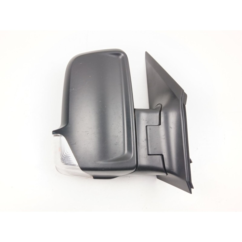 Recambio de retrovisor derecho para volkswagen crafter 30-35 autobús (2e_) 2.5 tdi referencia OEM IAM A9068106116  