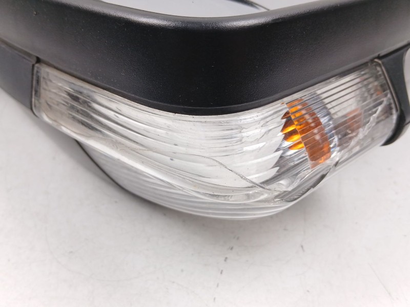Recambio de retrovisor derecho para volkswagen crafter 30-35 autobús (2e_) 2.5 tdi referencia OEM IAM A9068106116  