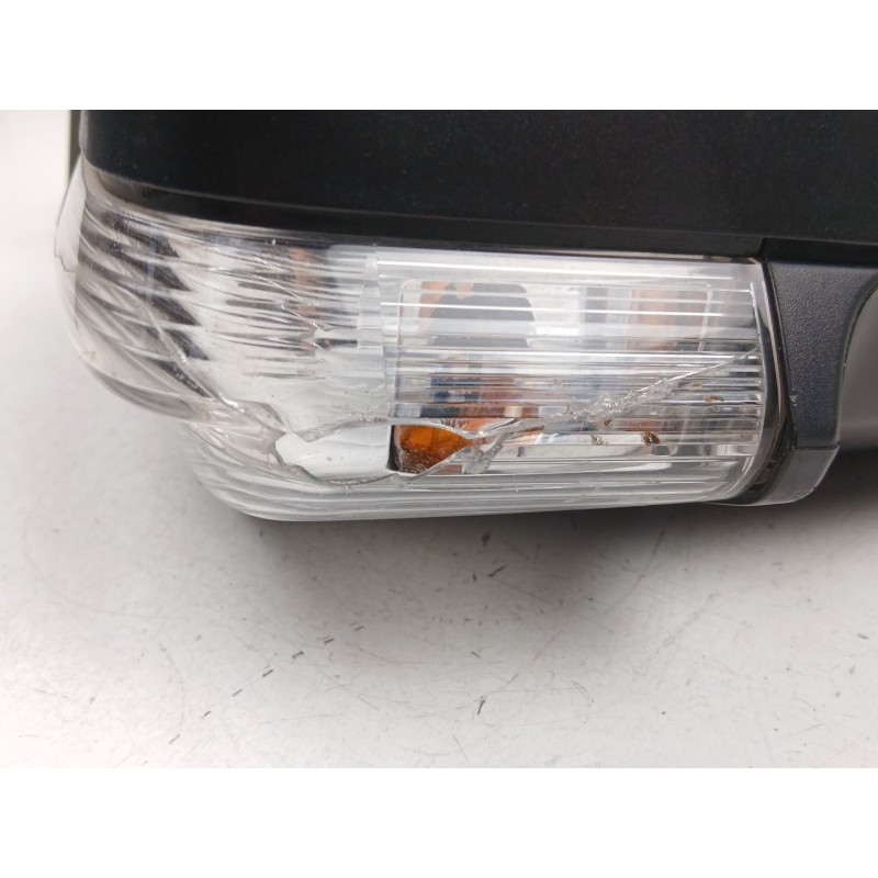 Recambio de retrovisor derecho para volkswagen crafter 30-35 autobús (2e_) 2.5 tdi referencia OEM IAM A9068106116  