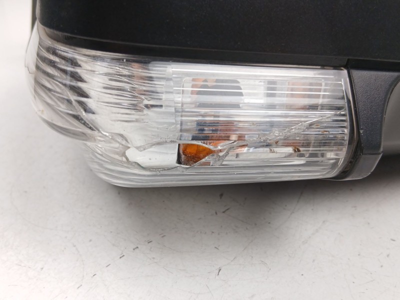 Recambio de retrovisor derecho para volkswagen crafter 30-35 autobús (2e_) 2.5 tdi referencia OEM IAM A9068106116  