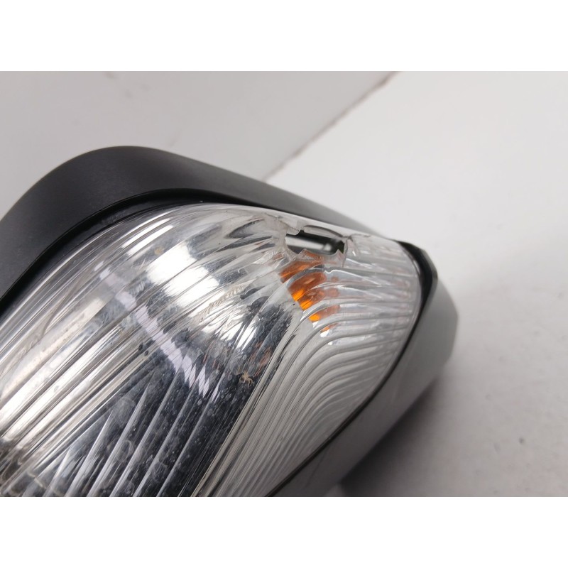 Recambio de retrovisor derecho para volkswagen crafter 30-35 autobús (2e_) 2.5 tdi referencia OEM IAM A9068106116  
