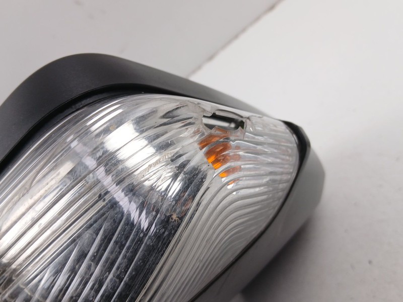 Recambio de retrovisor derecho para volkswagen crafter 30-35 autobús (2e_) 2.5 tdi referencia OEM IAM A9068106116  